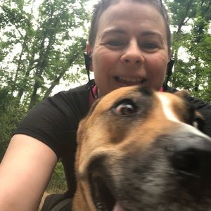 Meet your Posher, Maryanne